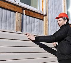 Best Residential Vinyl Siding Installation  in Whispering Pines, NC